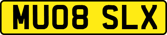 MU08SLX