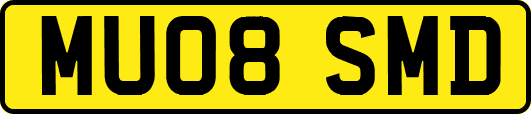 MU08SMD