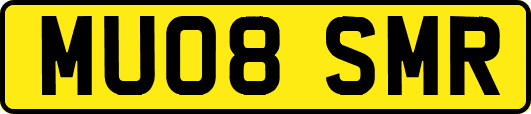MU08SMR