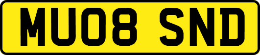 MU08SND