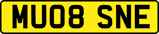 MU08SNE