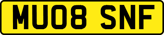 MU08SNF