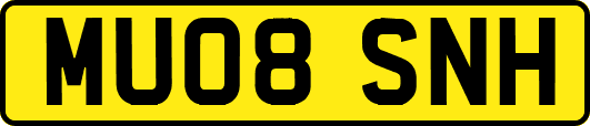 MU08SNH