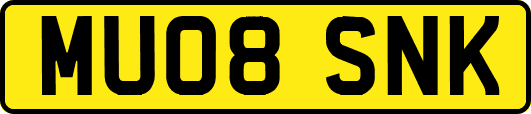 MU08SNK