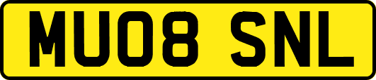 MU08SNL