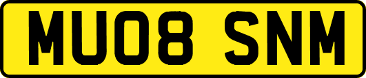 MU08SNM