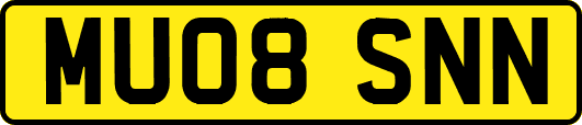 MU08SNN