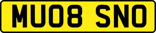 MU08SNO