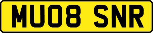 MU08SNR