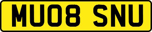 MU08SNU