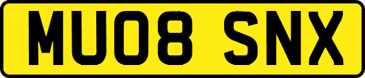MU08SNX