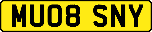 MU08SNY