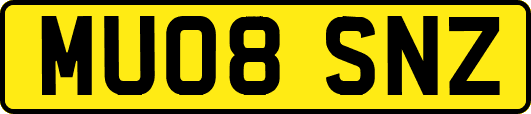 MU08SNZ