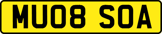 MU08SOA