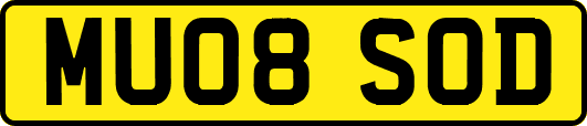 MU08SOD
