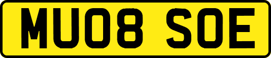 MU08SOE