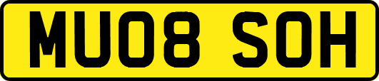 MU08SOH