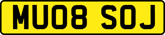 MU08SOJ