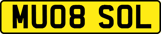 MU08SOL