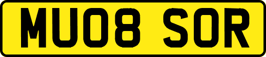MU08SOR