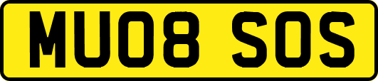 MU08SOS