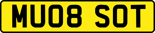 MU08SOT