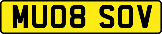 MU08SOV