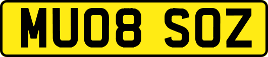 MU08SOZ