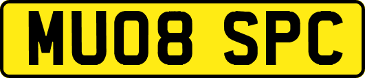 MU08SPC