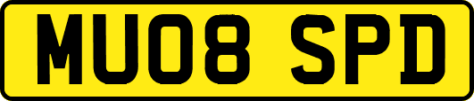 MU08SPD