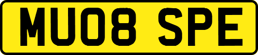 MU08SPE