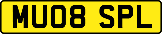 MU08SPL