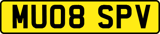 MU08SPV