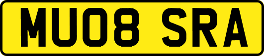MU08SRA