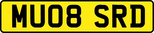 MU08SRD