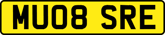 MU08SRE