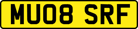 MU08SRF