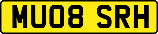 MU08SRH