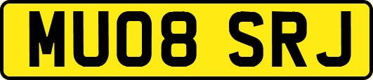 MU08SRJ