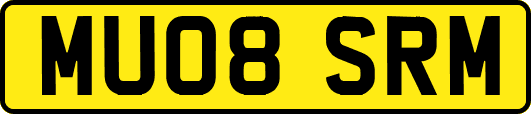 MU08SRM