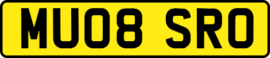 MU08SRO