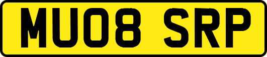 MU08SRP