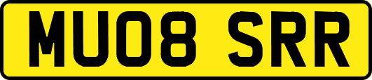 MU08SRR