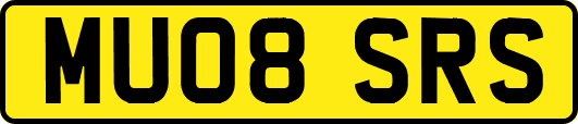 MU08SRS