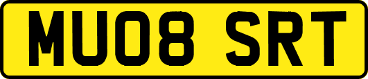 MU08SRT