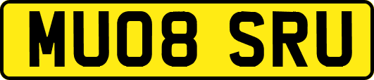 MU08SRU