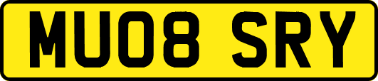MU08SRY