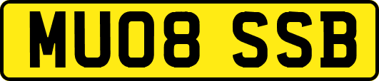MU08SSB