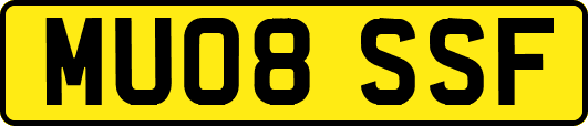 MU08SSF