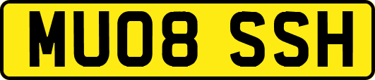 MU08SSH